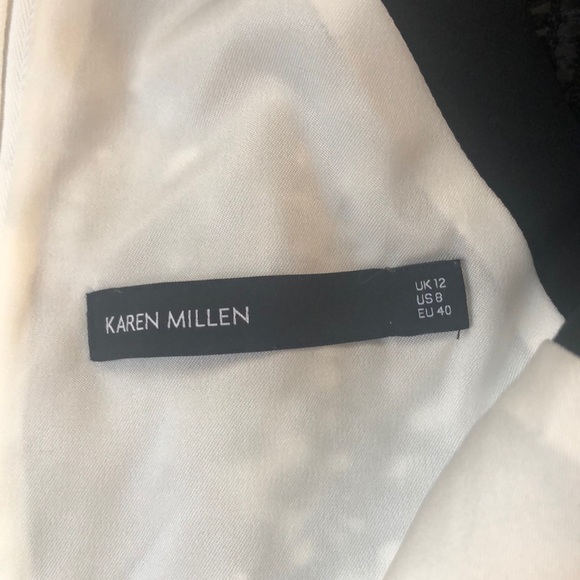 Karen Millen Midi Dress - Picture 6 of 6